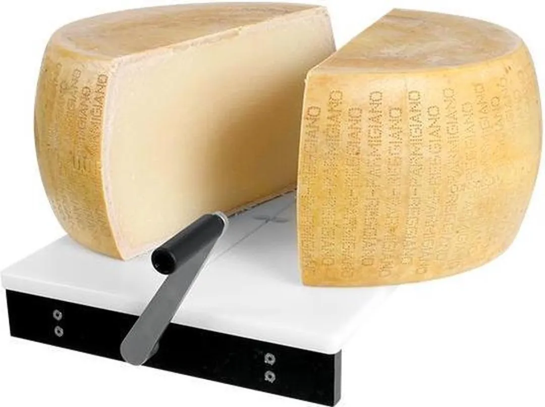 Boska Parmesan Pro Snijdraad - 1200x0,8mm - 10 Stuks - afbeelding 6 van 6
