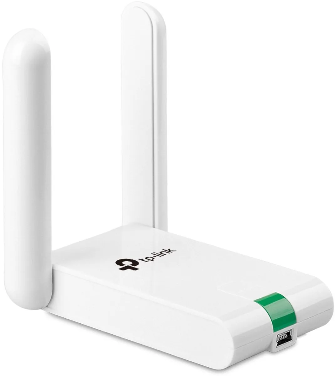 TP-Link TL-WN822N WLAN-adapter 300 Mbit/s