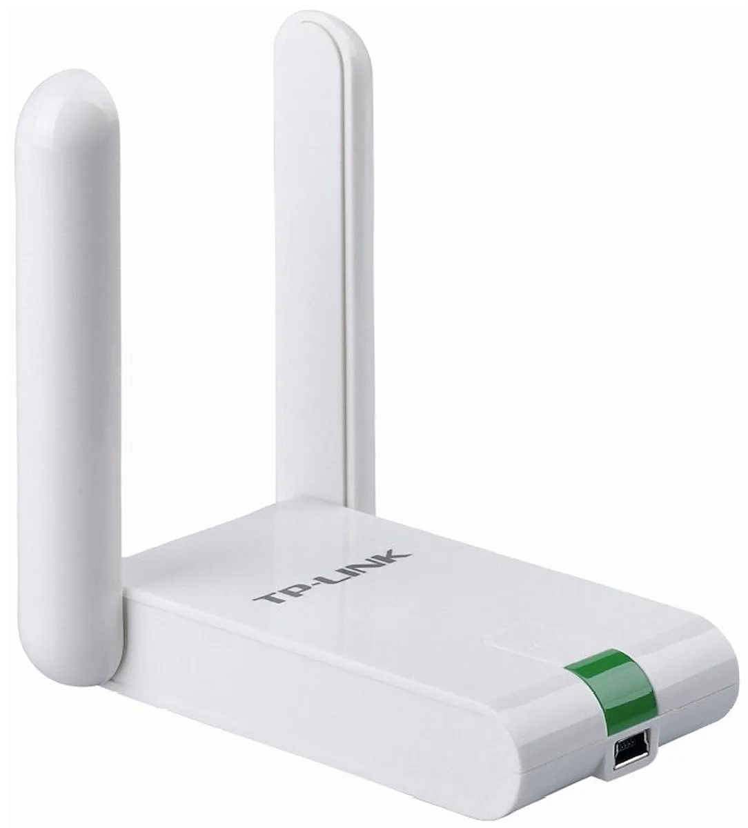 TP-Link TL-WN822N WLAN-adapter 300 Mbit/s