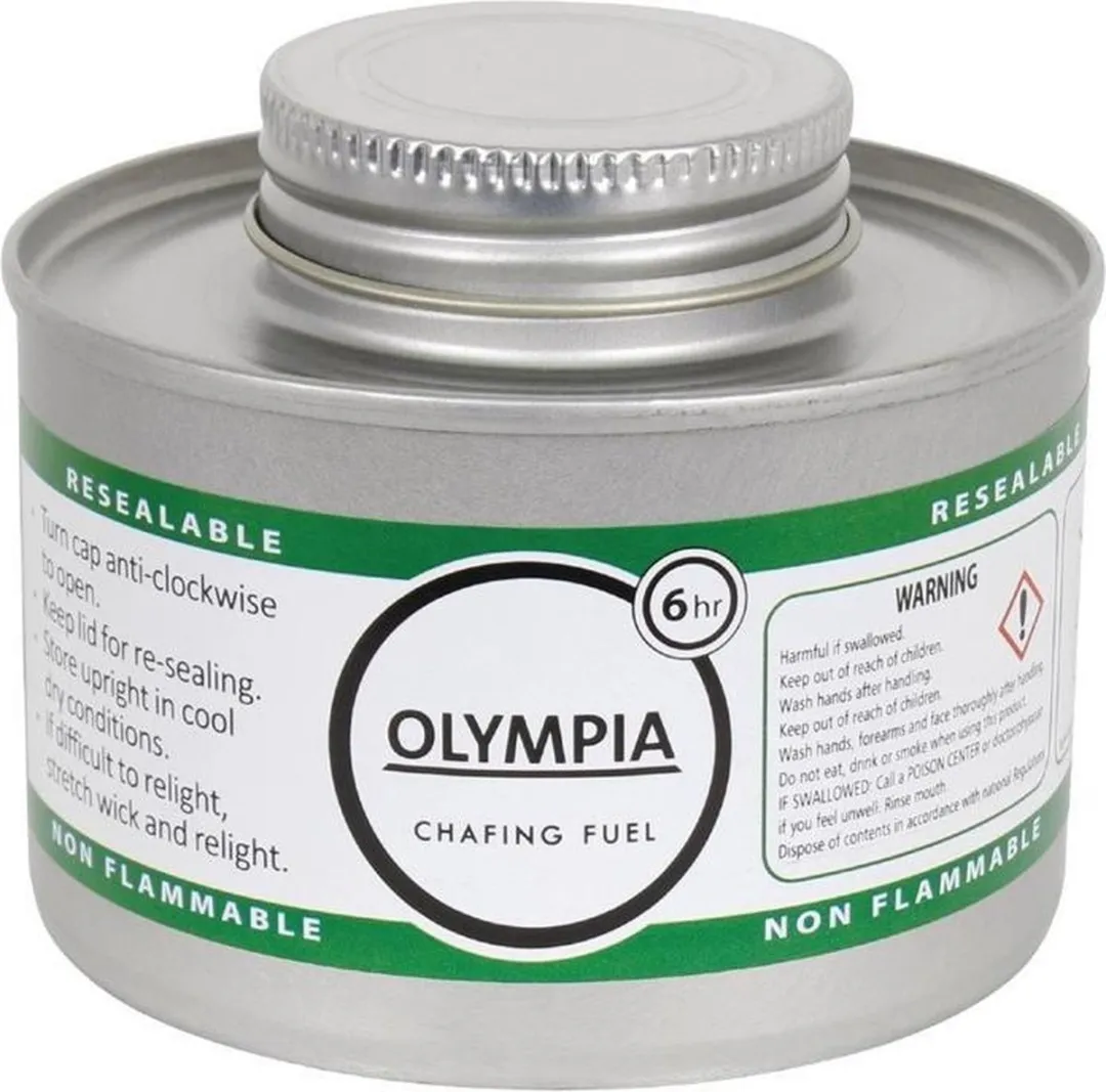 Olympia Brandpasta CB735