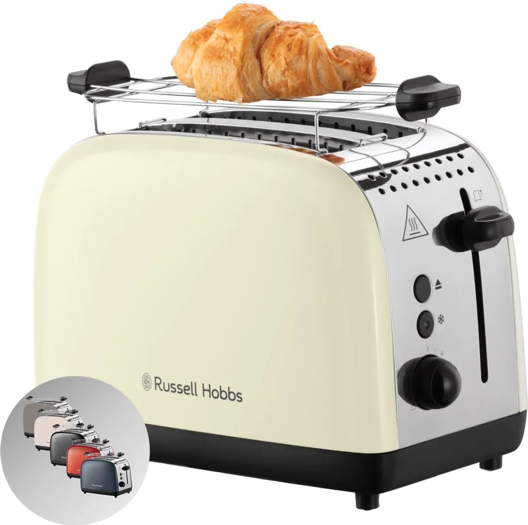 Russell Hobbs Colours Plus Broodrooster 26551-56
