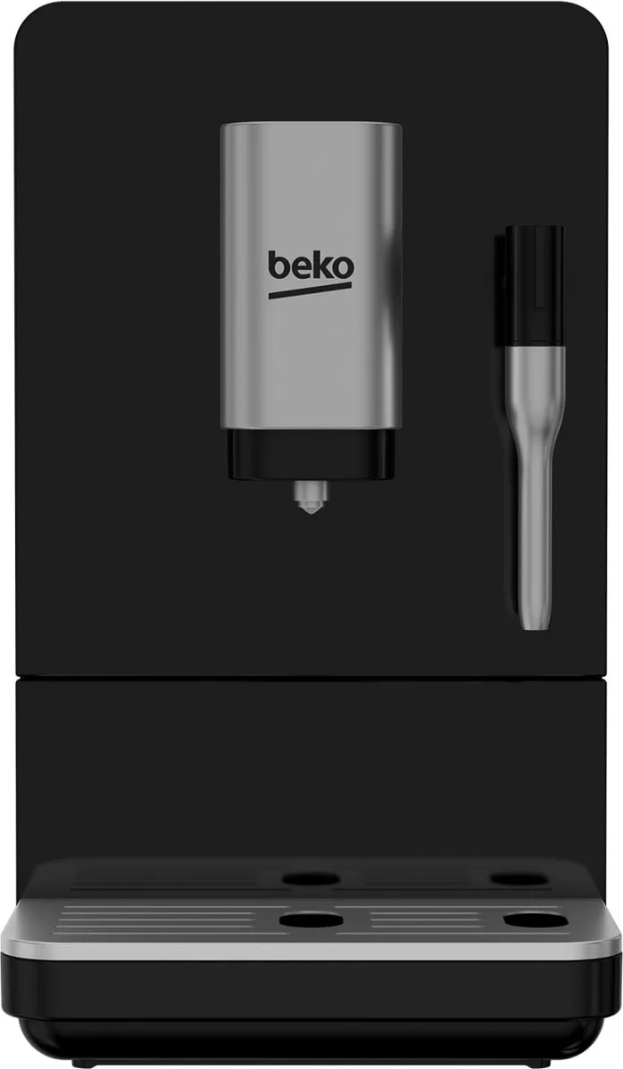 Beko CEG3192B Volledig Automatische Espressomachine