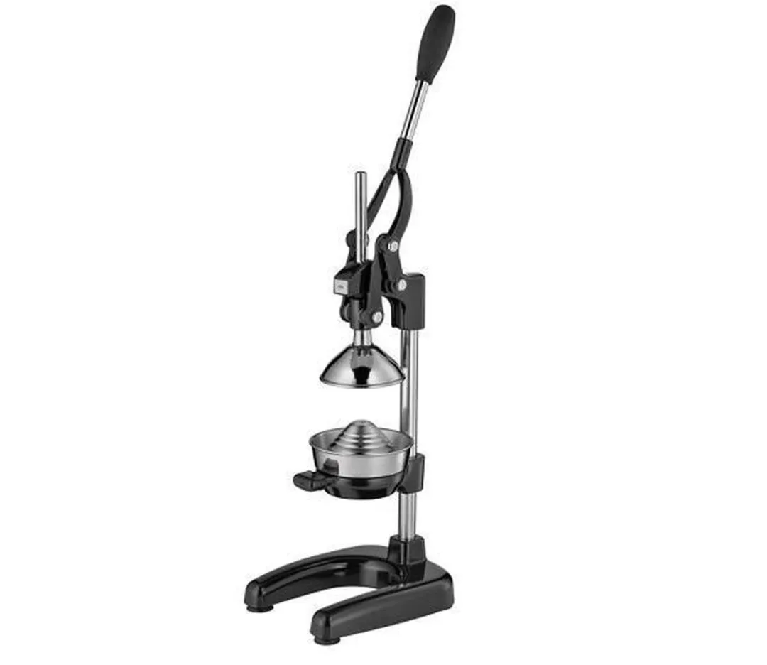 Cilio Citruspers - 1500W - Zwart