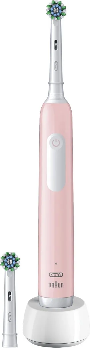Oral-B PRO Series 1 Elektrische Tandenborstel - Roze