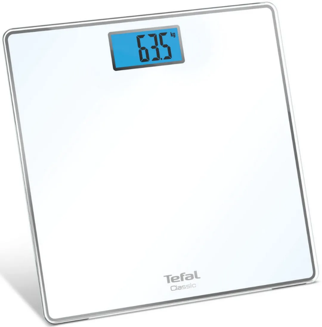 Tefal PP1501V0 Elektronische Weegschaal