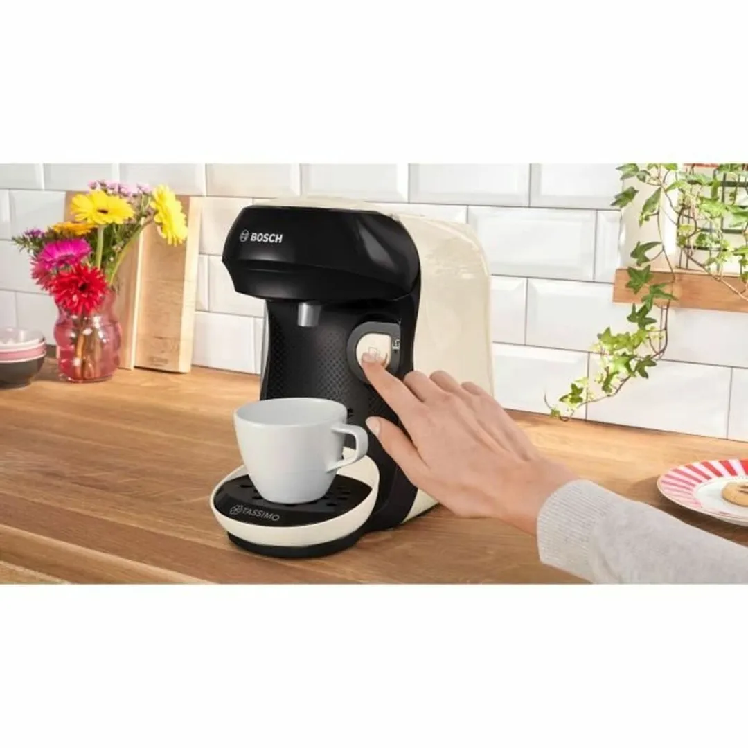 Bosch TAS107E Capsule Koffiemachine 1400W - 700ml