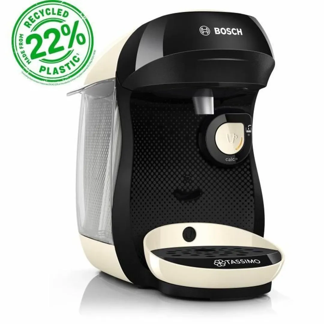 Bosch TAS107E Capsule Koffiemachine 1400W - 700ml