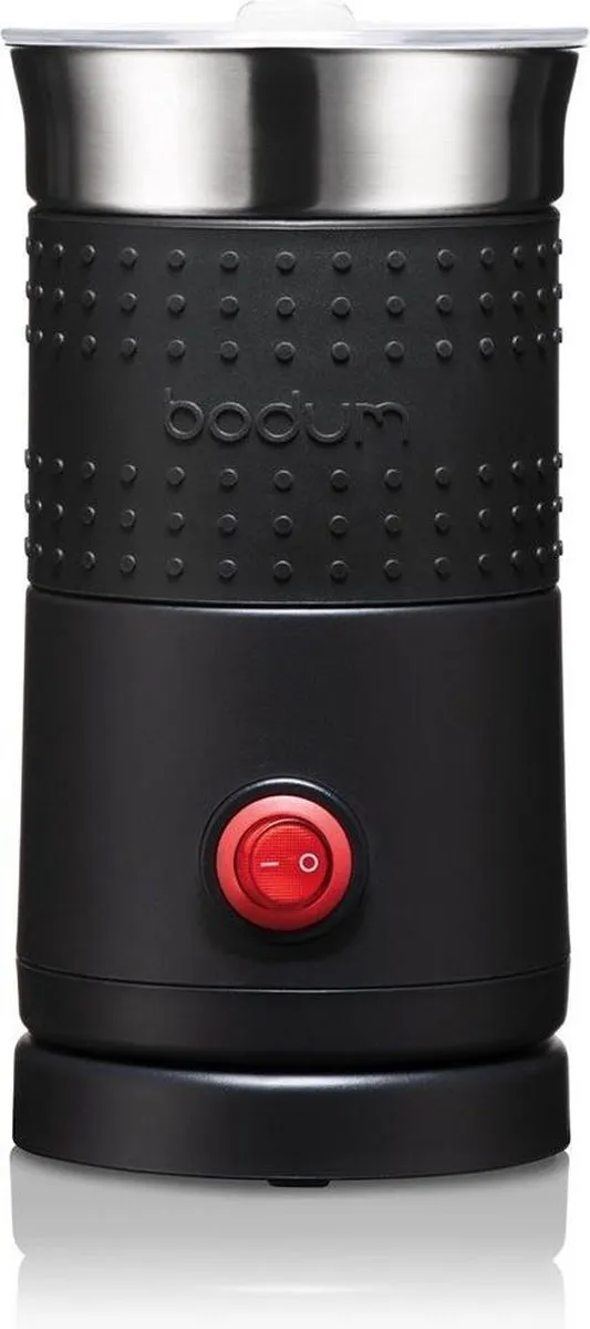 Bodum Bistro Melkopschuimer 300ml