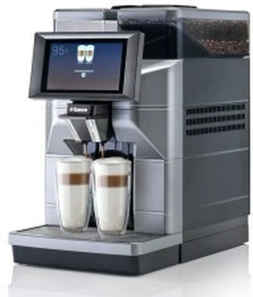 Saeco Magic M2 Superautomatisch Koffiezetapparaat