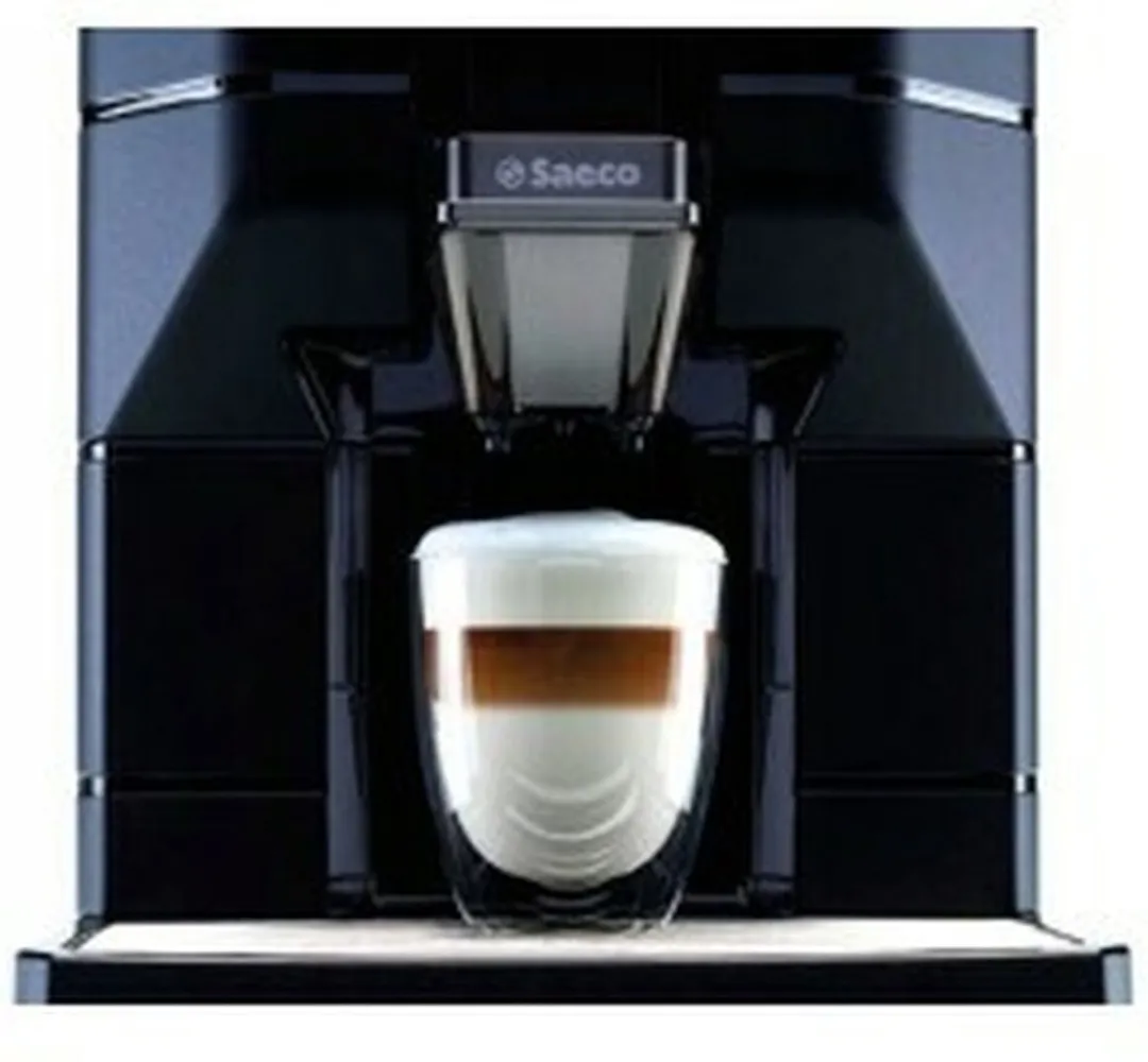 Saeco Magic M2 Superautomatisch Koffiezetapparaat - 1900W - 4L - afbeelding 4 van 5