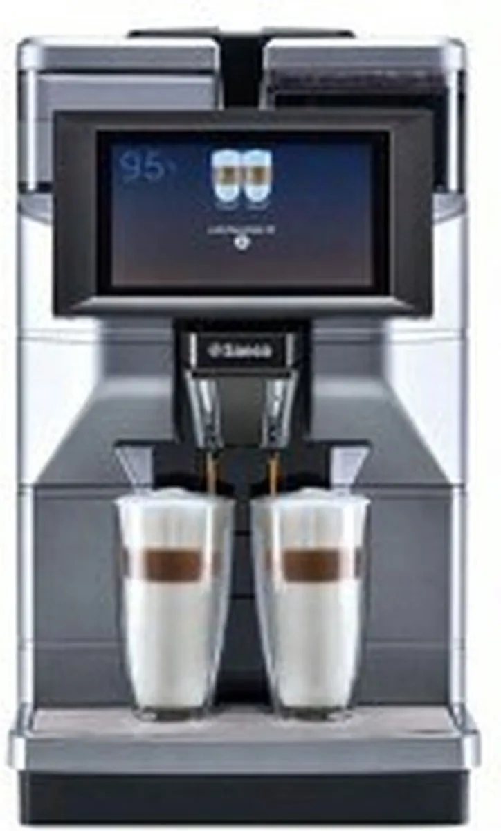 Saeco Magic M2 Superautomatisch Koffiezetapparaat - 1900W - 4L - afbeelding 5 van 5