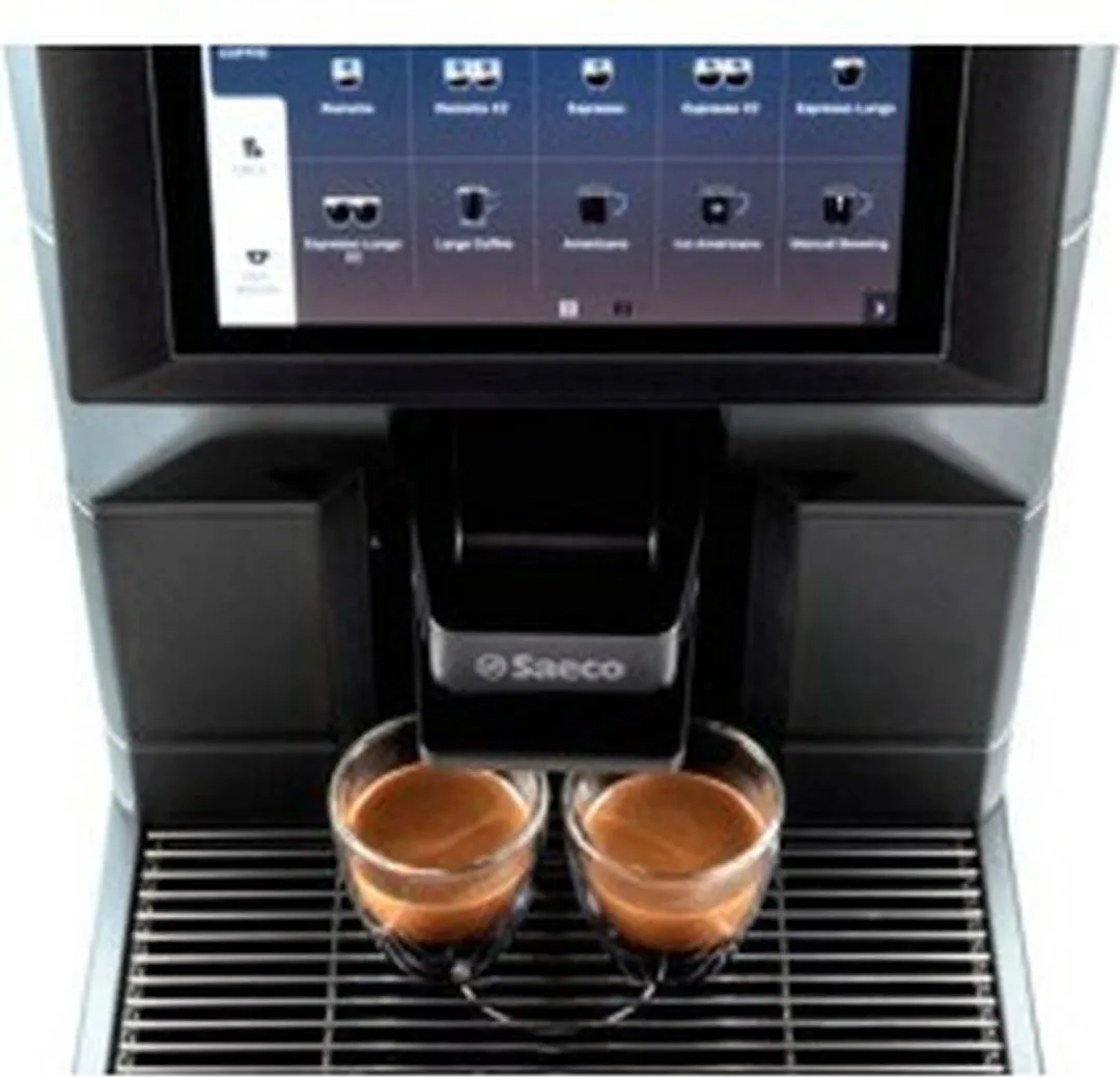 Saeco Magic M2 Superautomatisch Koffiezetapparaat - 1900W - 4L - afbeelding 3 van 5