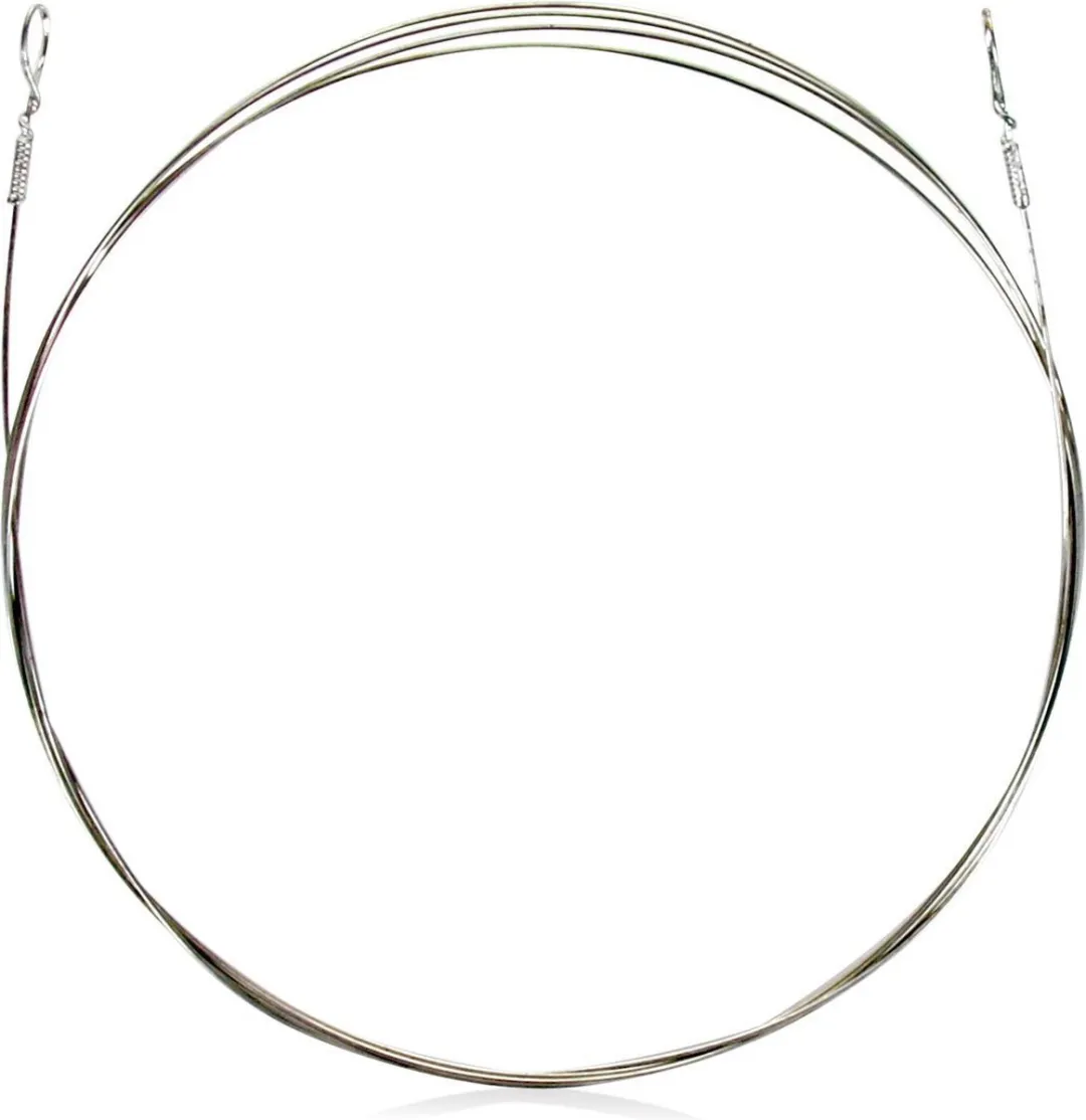 Boska Kaas Snijdraad 2000x0,8mm 510052