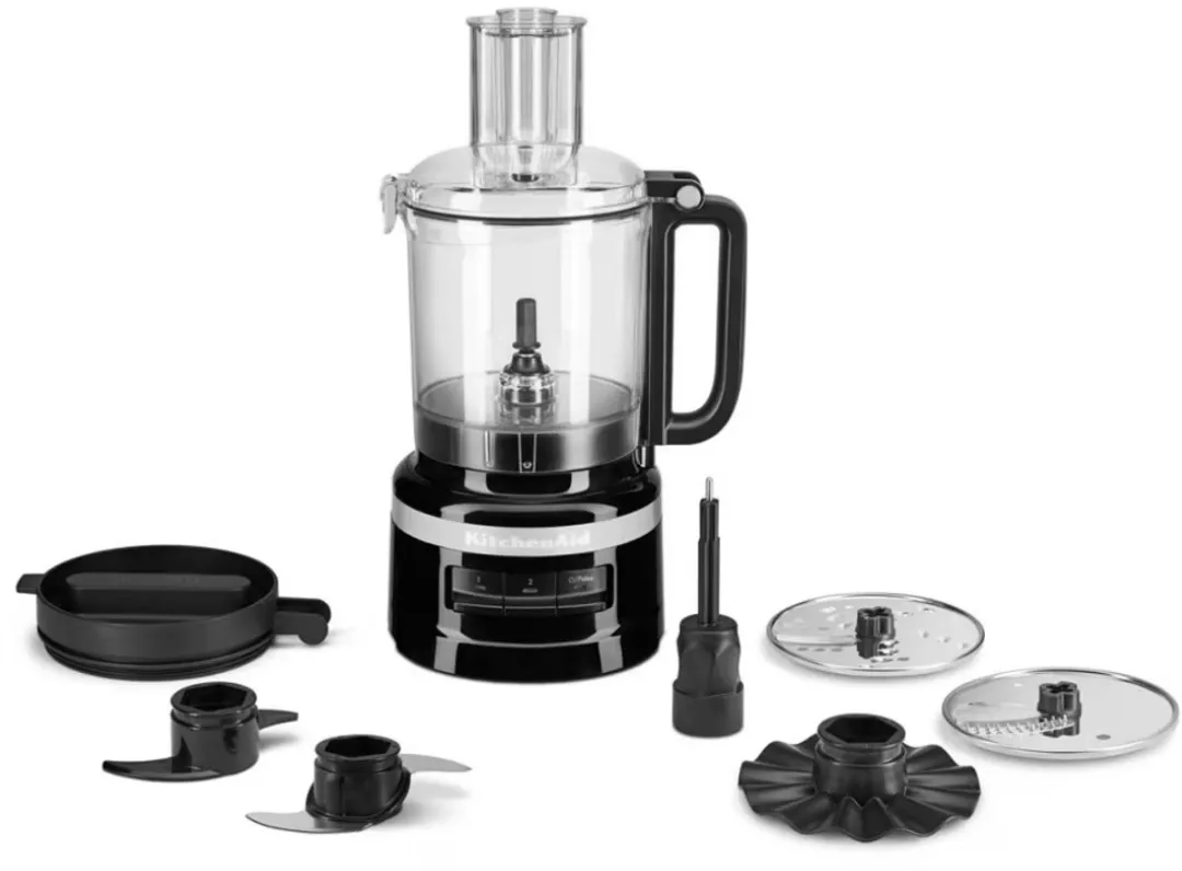 KitchenAid 5KFP0921EOB Foodprocessor