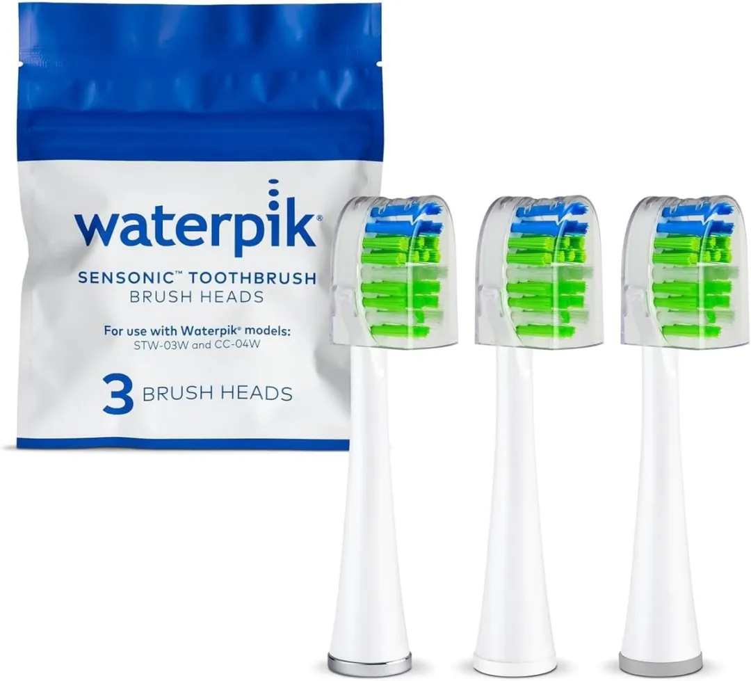 Waterpik STWB-3EW Tandplakverwijderaar