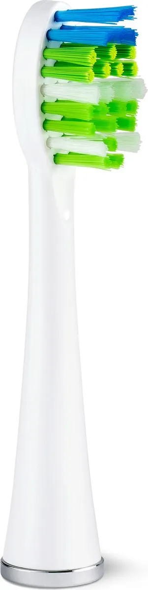 Waterpik STWB-3EW Tandplakverwijderaar - 3 Stuks - Wit