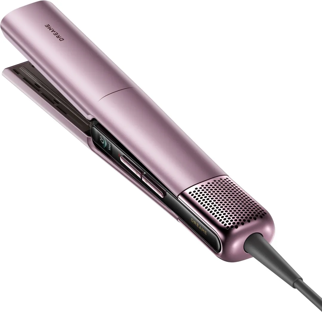 Dreame Aero Straight Pro Stijltang AMS02A