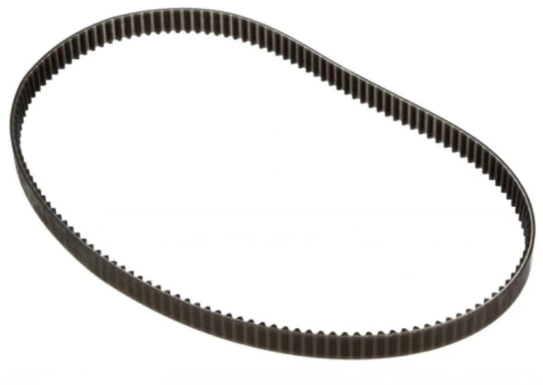 Gorenje Aandrijfriem 80S3M420 - 401584 - Zwart