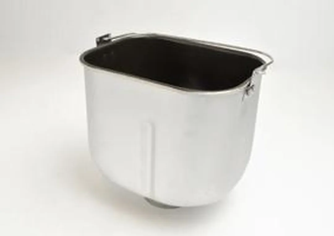 Domo B3985-1 Kuip voor Broodbakmachine - Kleurenmix
