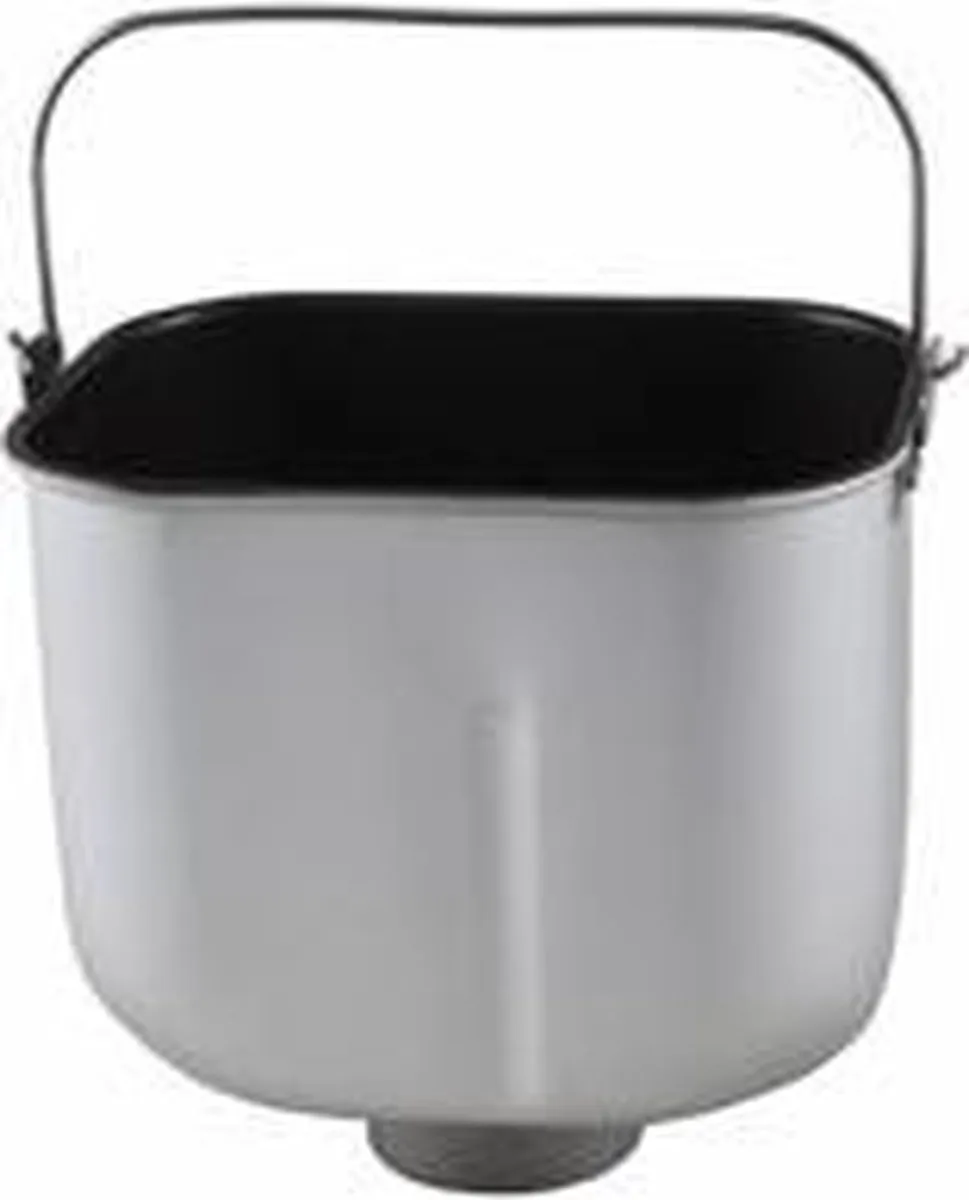 Domo B3985-1 Kuip voor Broodbakmachine - Kleurenmix