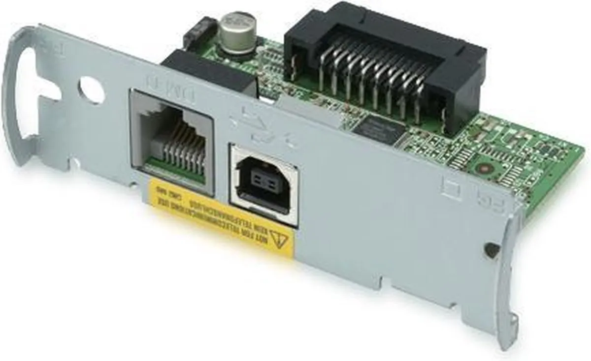 Epson UB-U02III USB Interface