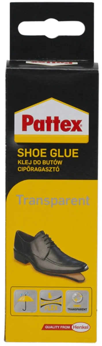 Pattex Schoenlijm 50ml