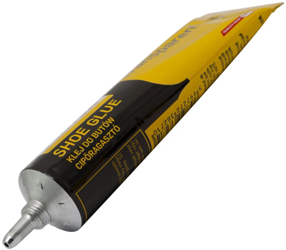 Pattex Schoenlijm 50ml - Transparant & Flexibel