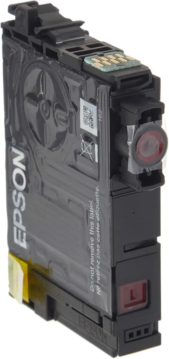 Epson C13T16234022 Magenta Inktcartridge - 165 pagina's