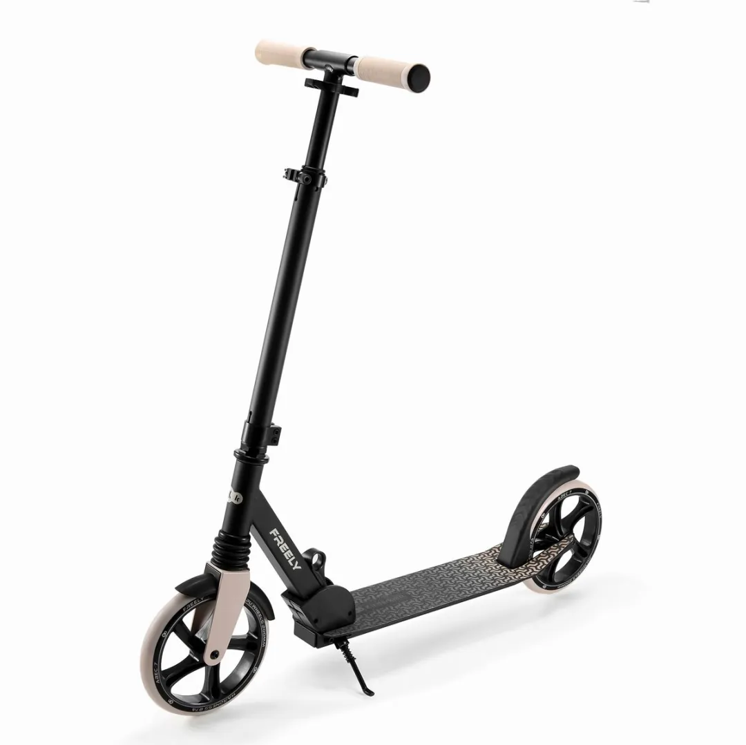KinderKraft FREELY Opvouwbare Step 20cm