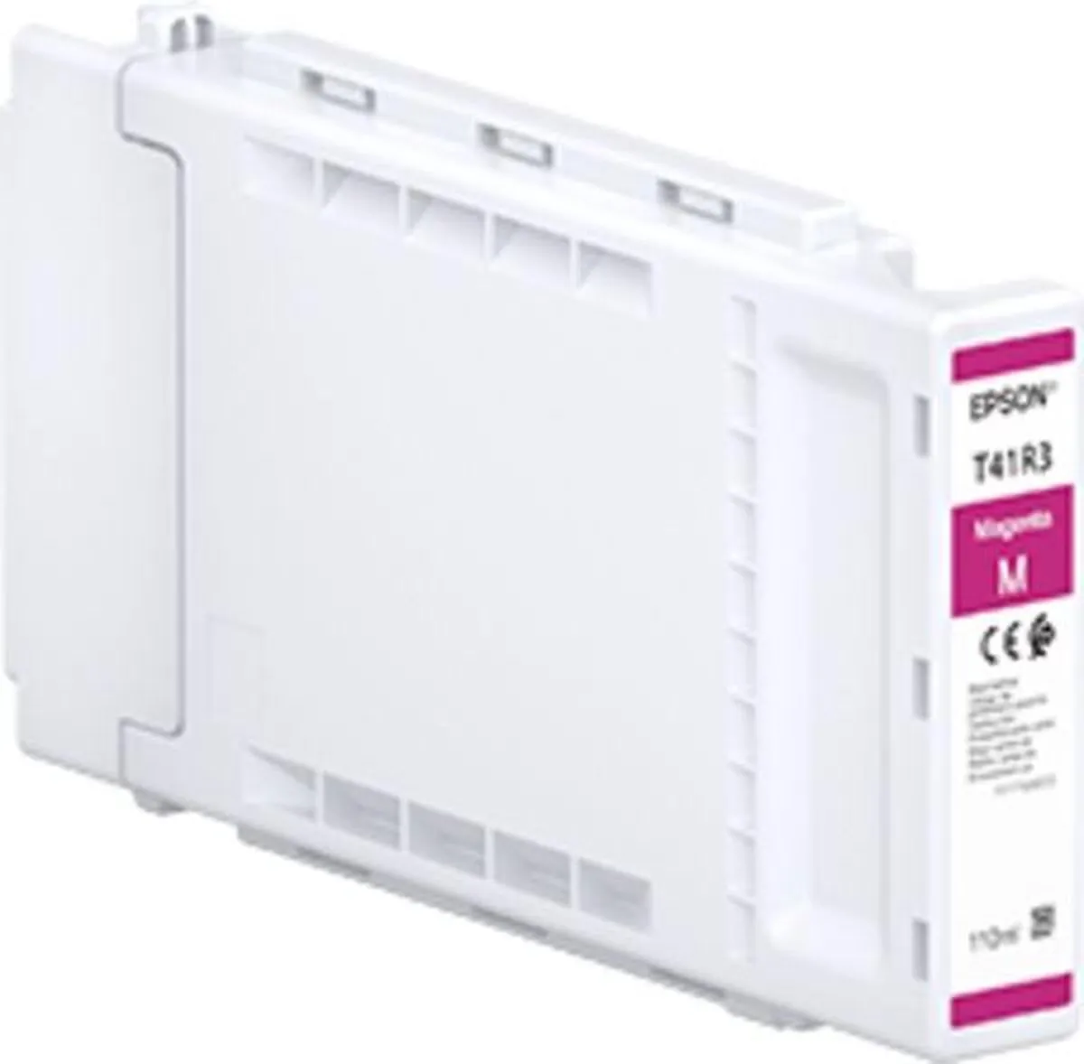 Epson XD2 Magenta C13T41R340 Inktcartridge - 110ml