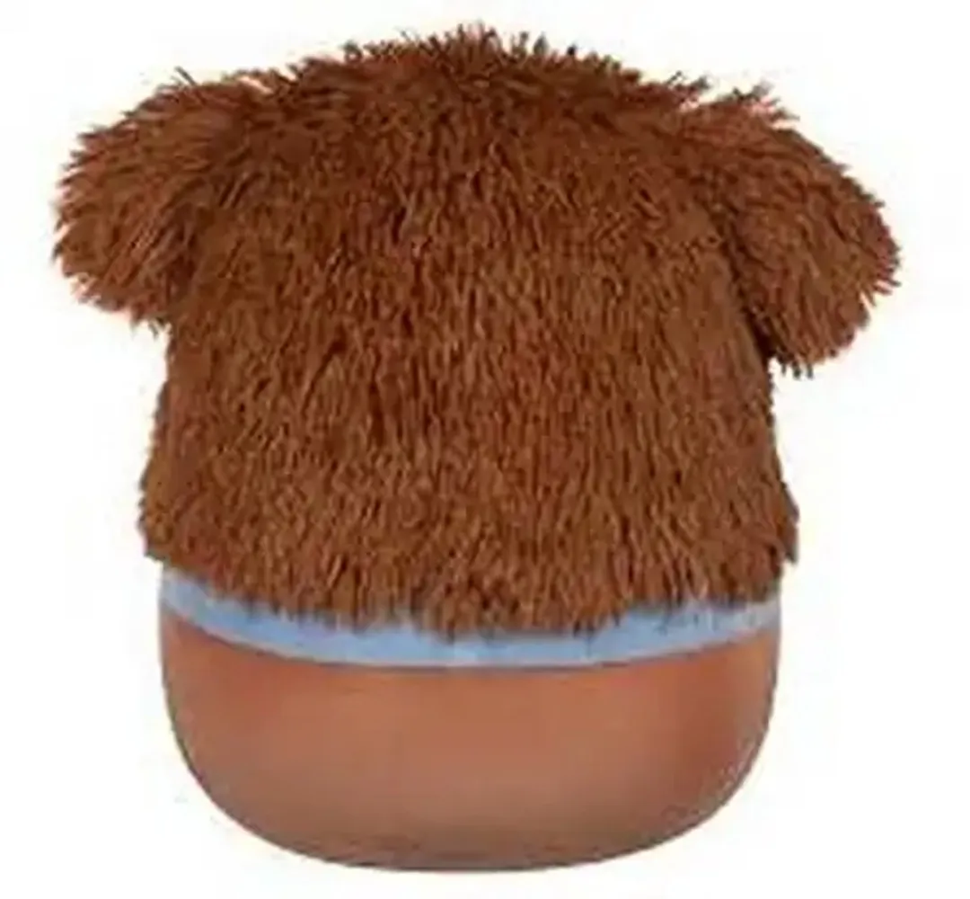 Squishmallows Benny Bigfoot Pluche Knuffel 35cm