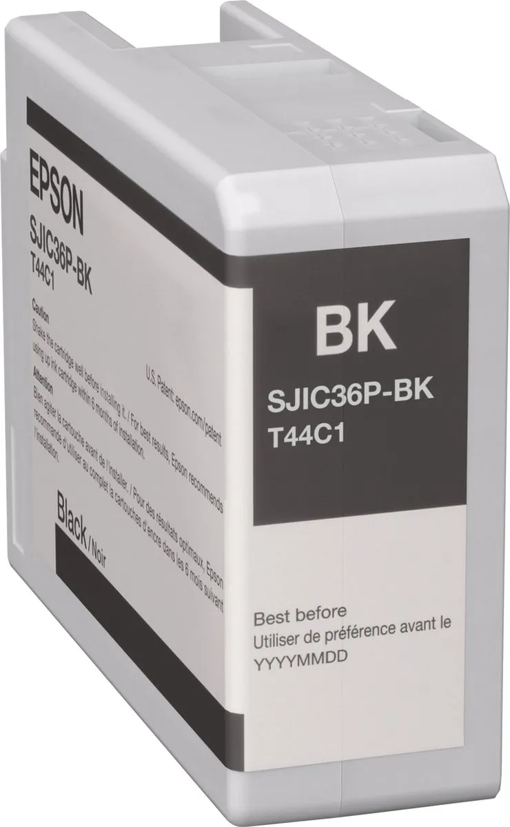 Epson C13T44C140 Dot Matrix Tape