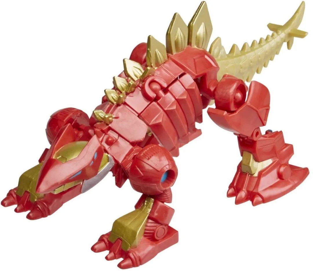 Funko Marvel Mech Strike Iron Man 10cm - Multicolor