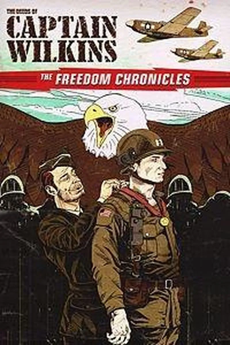 Bethesda Wolfenstein II The New Colossus Captain Wilkins Add-on - Xbox One