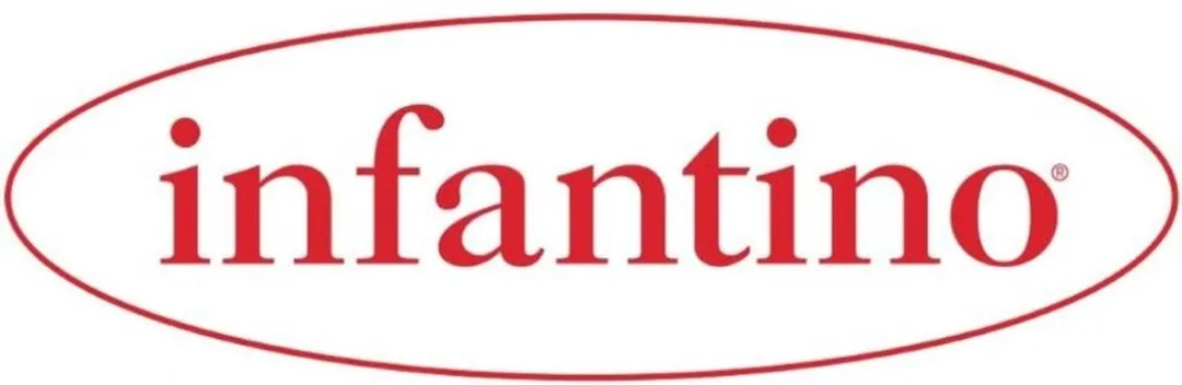 Infantino Essentials Activiteiten Bijtring BK-316497 - Multicolor