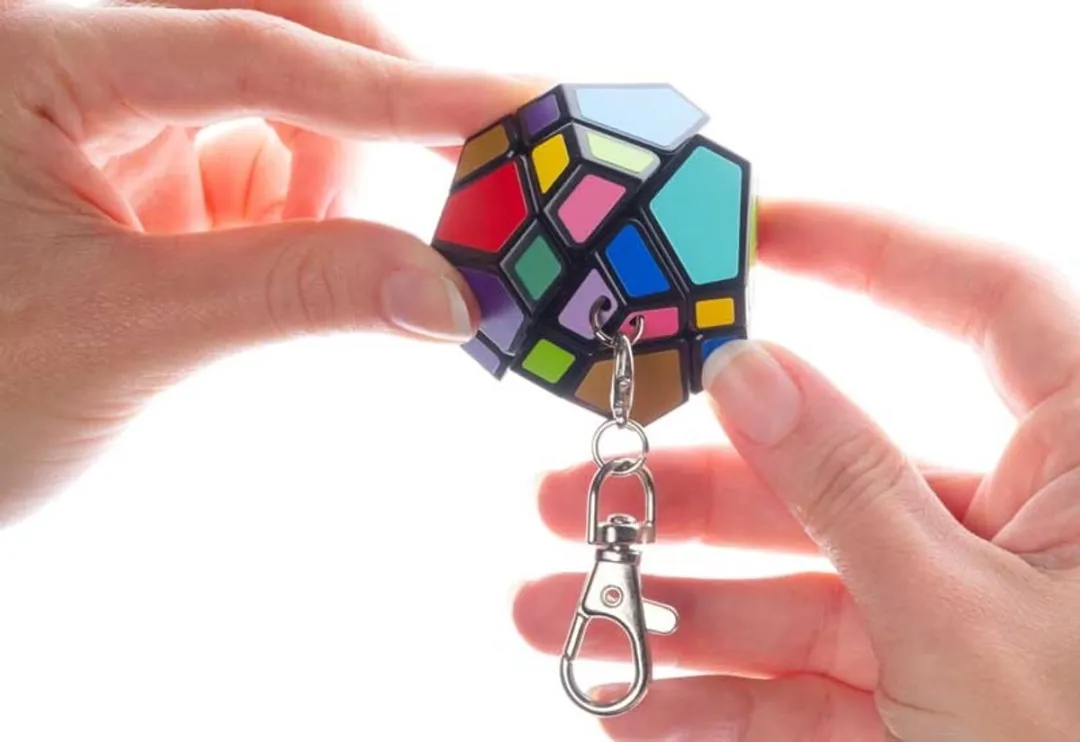 Recent Toys Mini Skewb Breinbreker 791048