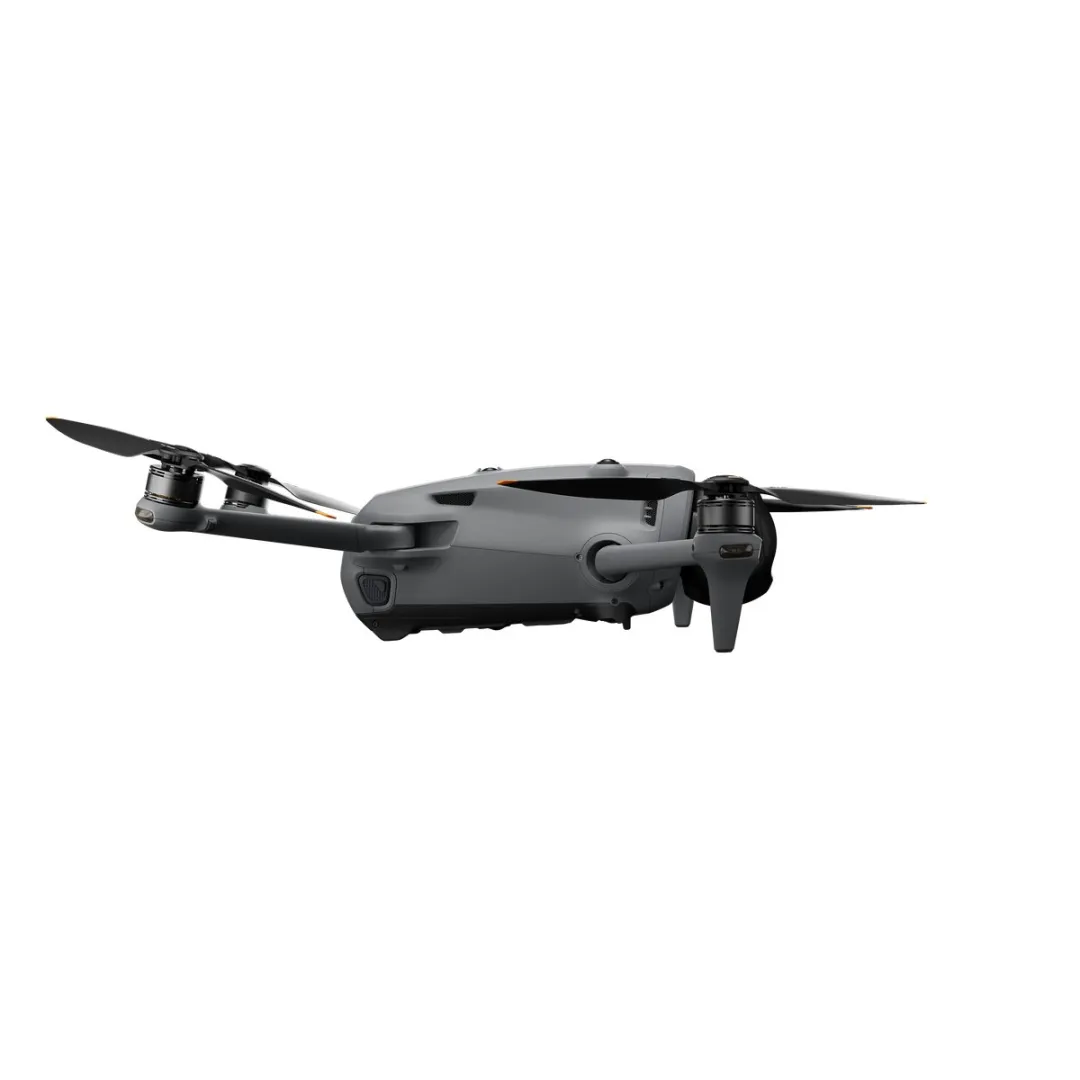 DJI Mavic 4 Pro Fly More Combo - RC331 Smart Controller Grijs