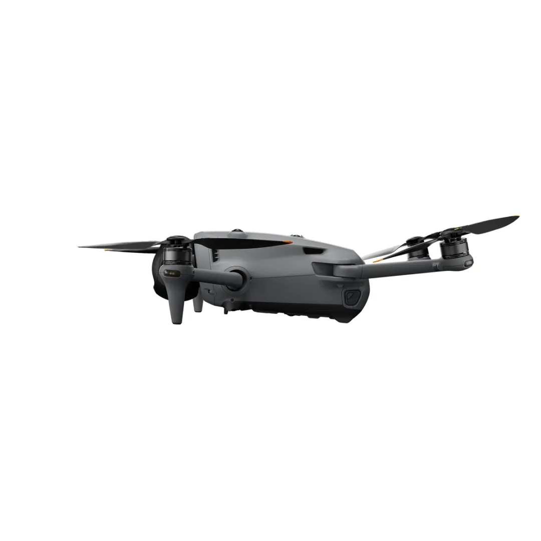 DJI Mavic 4 Pro Fly More Combo - RC331 Smart Controller Grijs - afbeelding 6 van 6