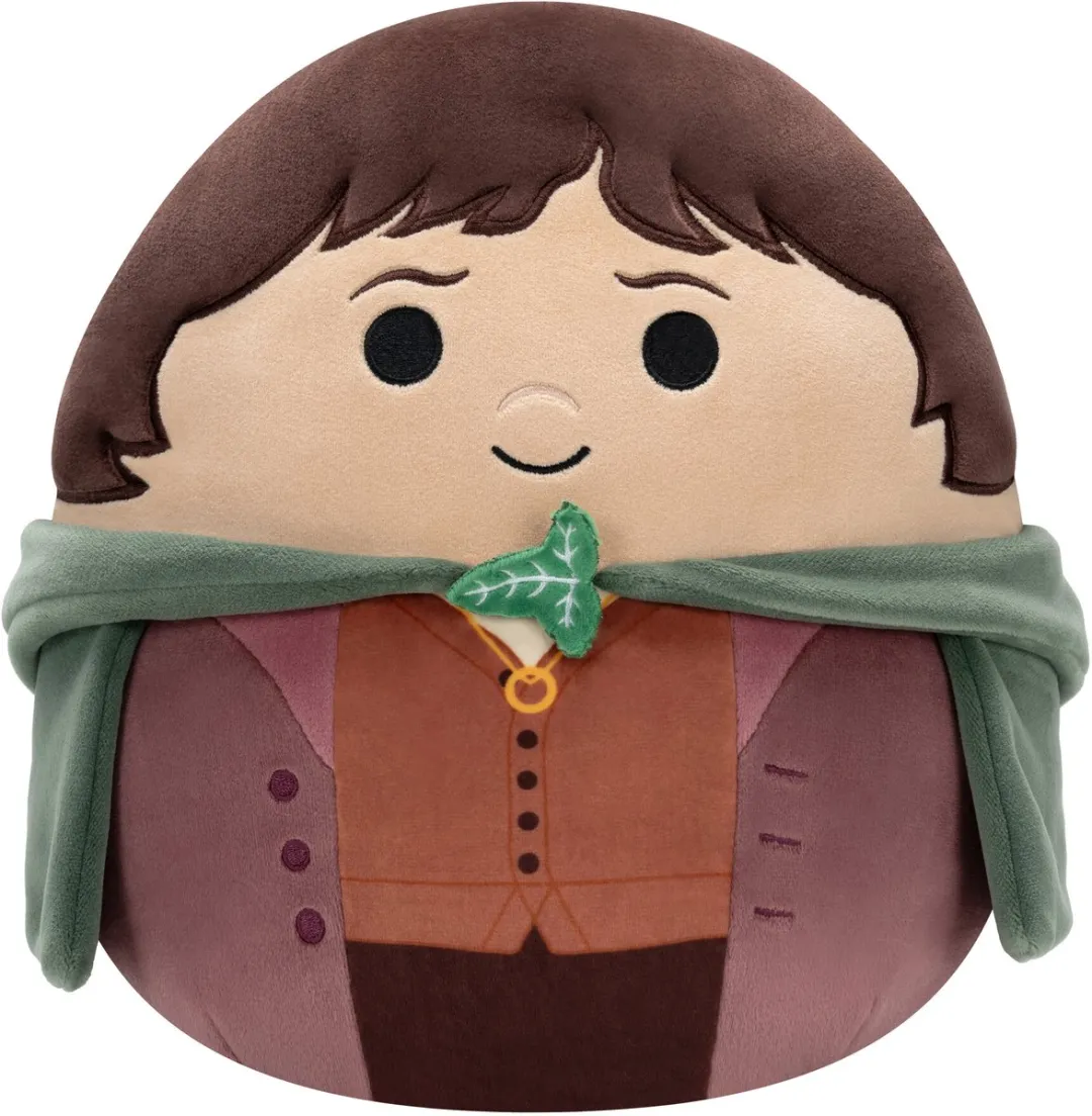 Squishmallows The Lord of the Rings Frodo Pluche 25cm