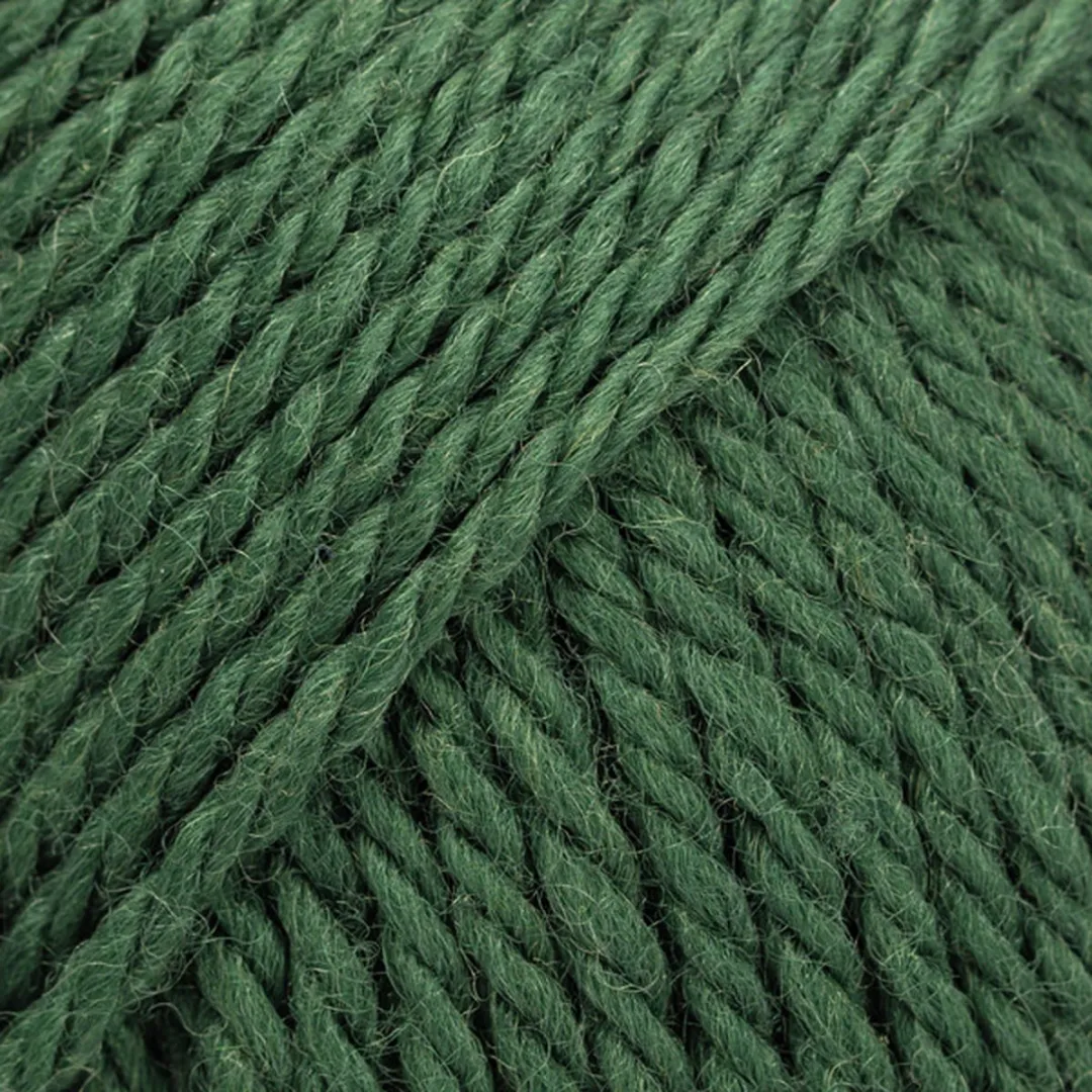 Drops Alaska Uni Colour Wol Garen
