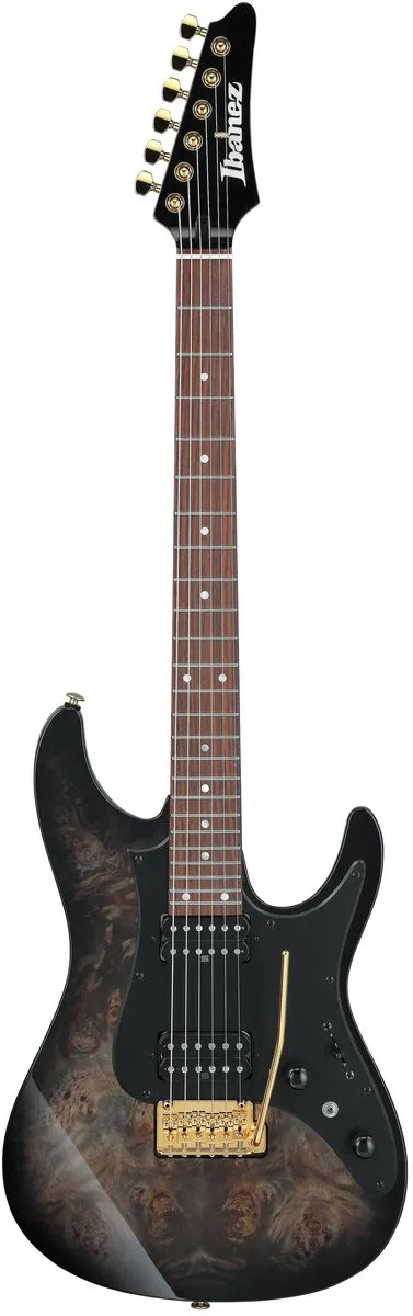 Ibanez AZ41P1PB-TGB Elektrische Gitaar