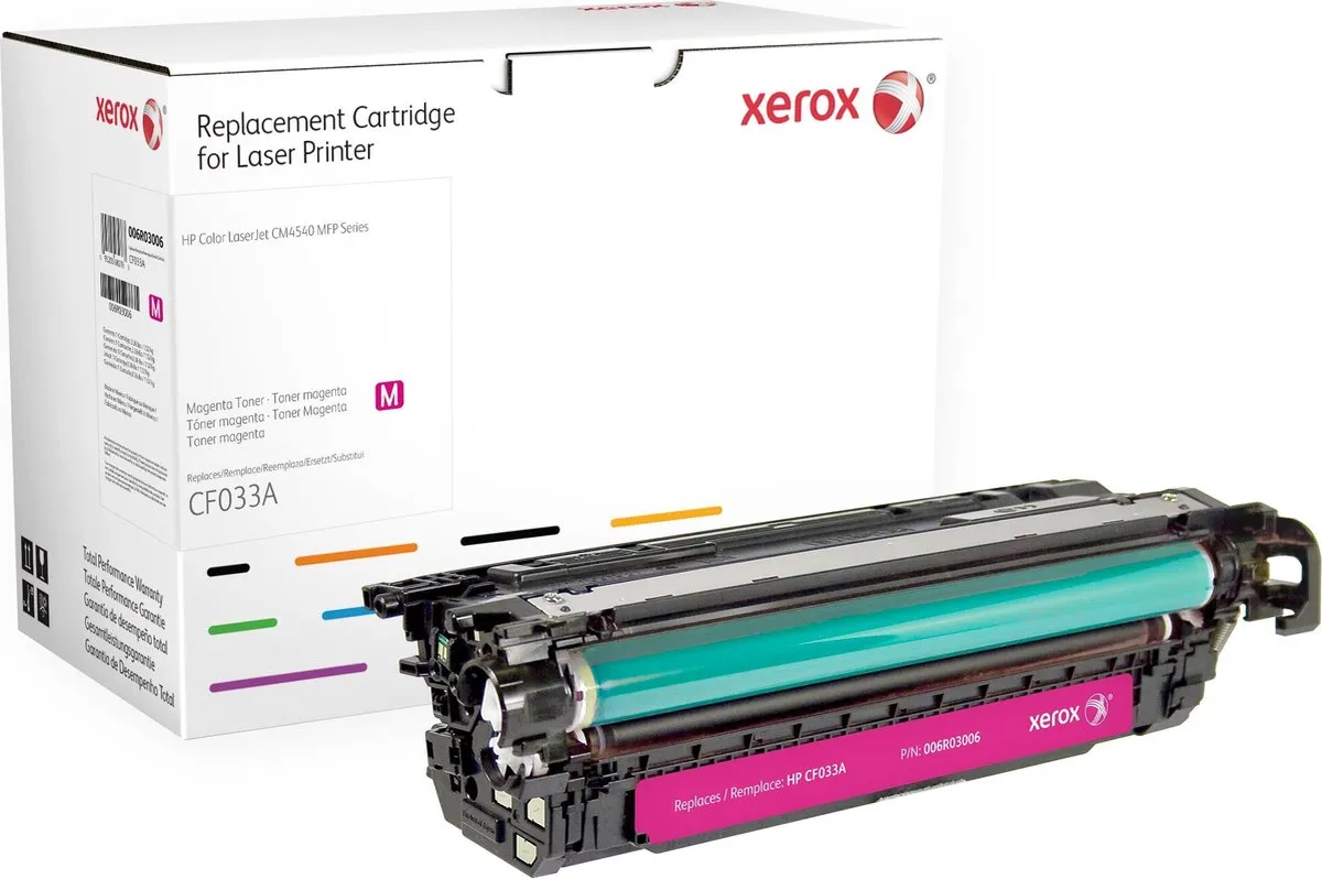 Xerox 006R03006 Tonercartridge