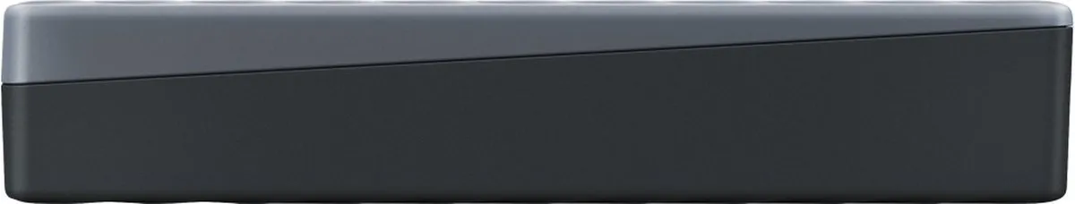 Western Digital My Passport WDBY3J0060BGY-WESN Externe HDD 6TB - Grijs - afbeelding 6 van 6