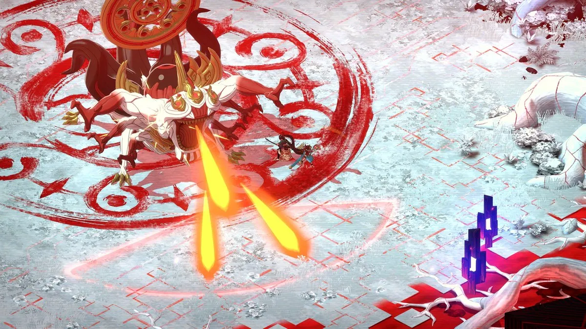 Bandai Namco Towa and the Guardians of the Sacred Tree Xbox Series X - 2 Spelers