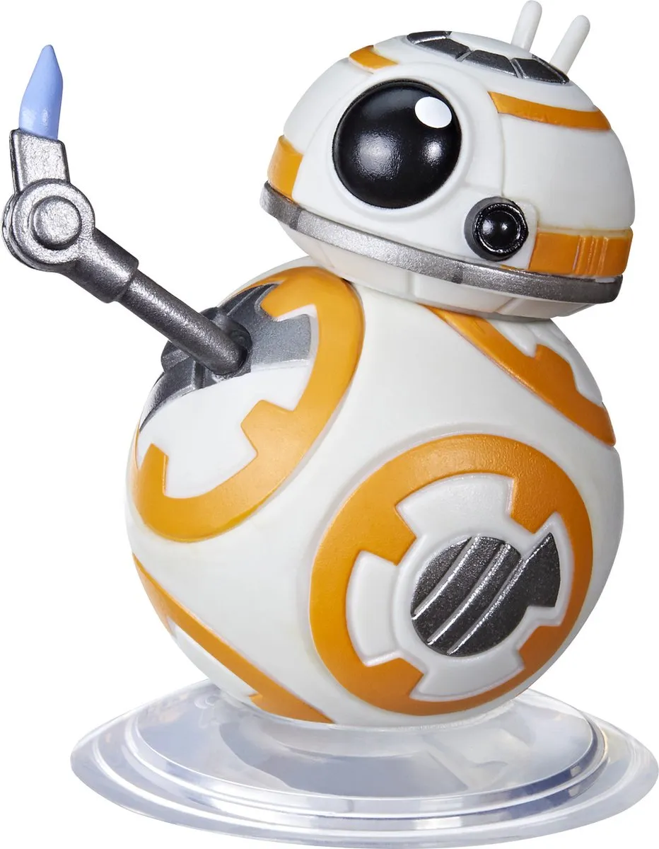 Hasbro Star Wars BB-8