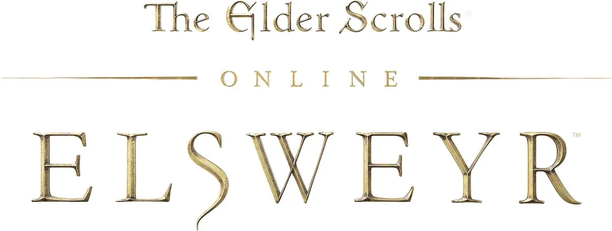 Bethesda The Elder Scrolls Online: Elsweyr
