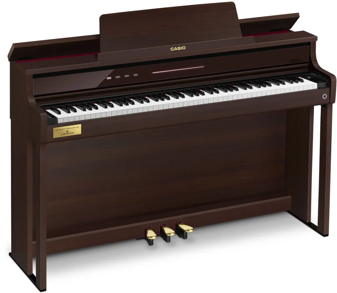 Casio Celviano AP-750 BN Digitale Piano