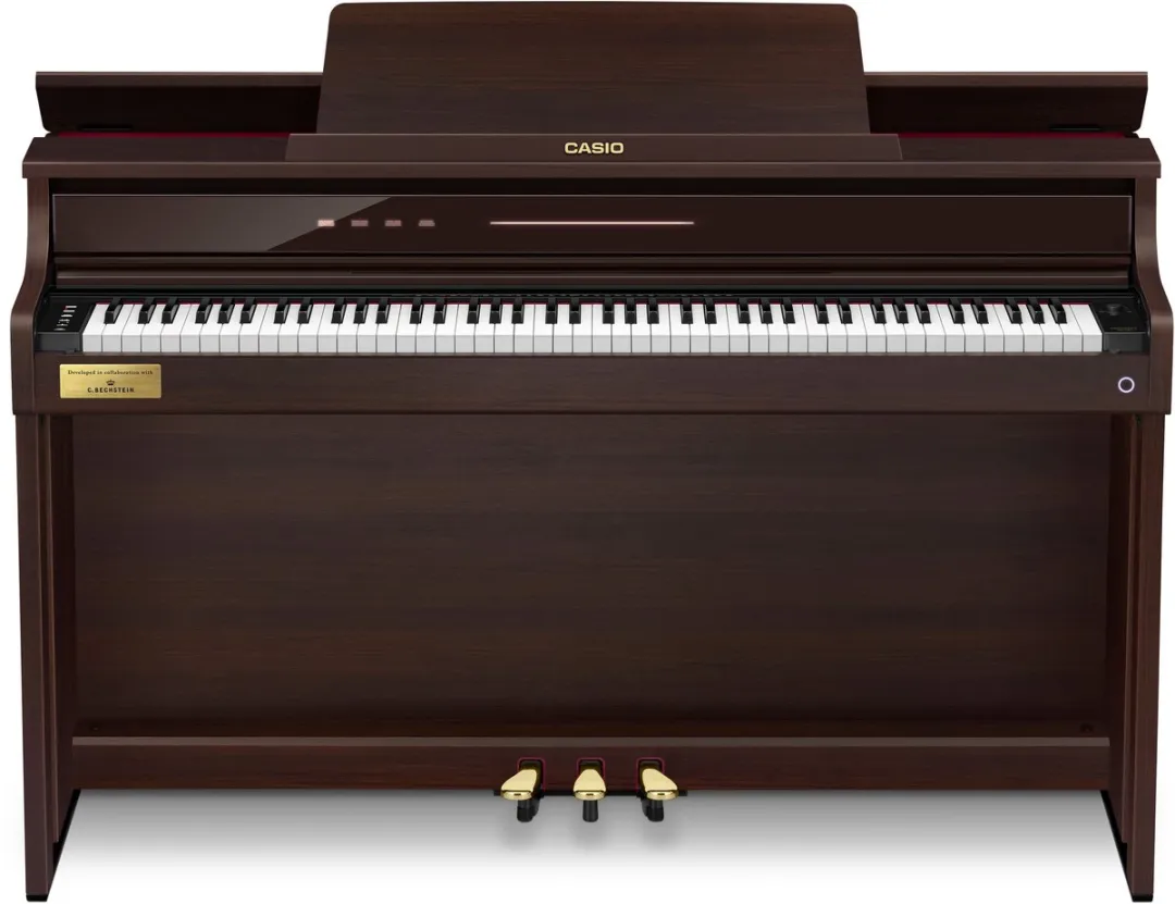 Casio Celviano AP-750 BN Digitale Piano