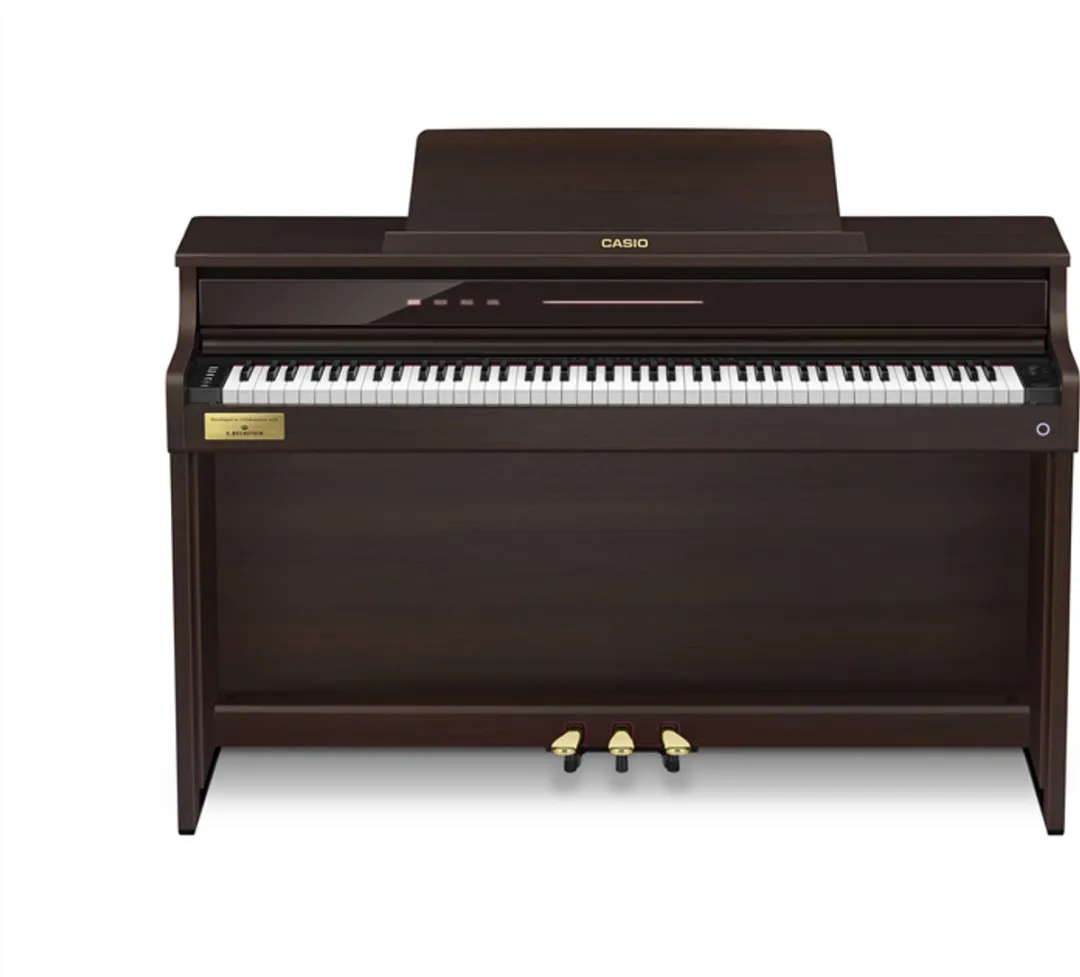 Casio Celviano AP-750 BN Digitale Piano