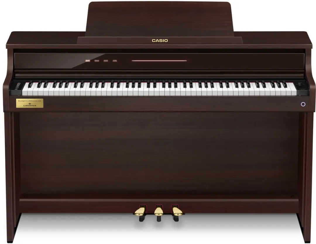 Casio Celviano AP-750 BN Digitale Piano